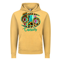 Vintage Mustard Cancer Zodiac Vintage Hoodie - Bettercallsaul