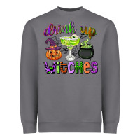 Storm drink up witches Heavyweight Sweatshirt - CowGirlArtShop
