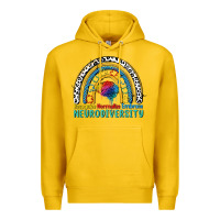 Lemon Recognize normalize embrace neurodiversity Autism Premium Hoodie - FaDigitalArtStudio