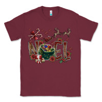 Noel Classic Tee | Teevron