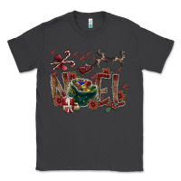 Smoke Noel Classic Tee - SublimationCraftShop