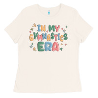 Bone in my gymnastics era Ladies Tee - MaliasSmallBusiness