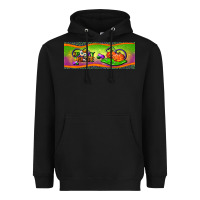 Black one spooky nurse 11 oz mug Heavyweight Hoodie - BundleAndBundleShop