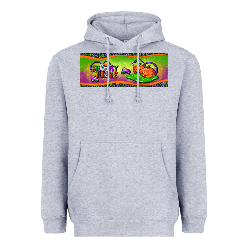 One Spooky Nurse 11 Oz Mug Heavyweight Hoodie by BundleAndBundleShop | Teevron