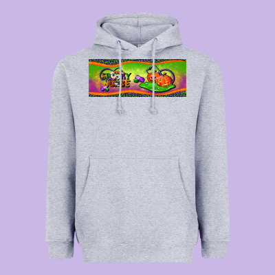 One Spooky Nurse 11 Oz Mug Heavyweight Hoodie Designed By Bundleandbundleshop