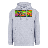 Heather Grey one spooky nurse 11 oz mug Heavyweight Hoodie - BundleAndBundleShop