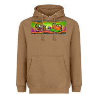 Toasted Coconut one spooky nurse 11 oz mug Heavyweight Hoodie - BundleAndBundleShop