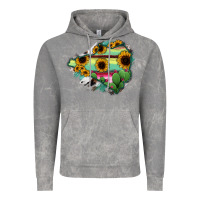 Cloud Rock Colima State Of Mexico Map Vintage Hoodie - RanaPortraitStore