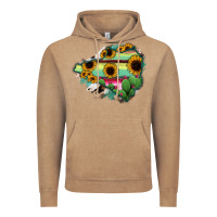 Vintage Coffee Colima State Of Mexico Map Vintage Hoodie - RanaPortraitStore