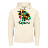 Vintage Artic Capricorn Zodiac Vintage Hoodie - Bettercallsaul