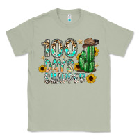 Matcha 100 days sharfer Classic Tee - SublimationCraftShop