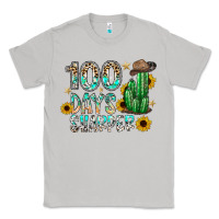Moon Dust 100 days sharfer Classic Tee - SublimationCraftShop