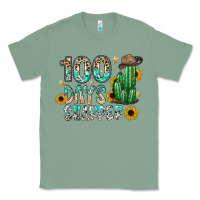 Sage 100 days sharfer Classic Tee - SublimationCraftShop