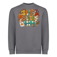 Storm spice spice baby Heavyweight Sweatshirt - CowGirlArtShop