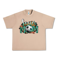 Burro Soccer Mom Urban Heavy Tee - Bettercallsaul