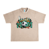 French Oak Soccer Mom Urban Heavy Tee - Bettercallsaul