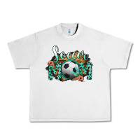 Lunar Rock Soccer Mom Urban Heavy Tee - Bettercallsaul
