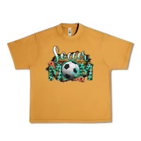 Peanut Butter Soccer Mom Urban Heavy Tee - Bettercallsaul