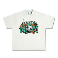 Pistachio Soccer Mom Urban Heavy Tee - Bettercallsaul