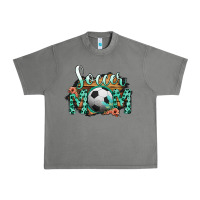 Tornado Soccer Mom Urban Heavy Tee - Bettercallsaul