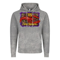 Cloud Rock mardi gras this the season lobster Vintage Hoodie - RanaPortraitStore