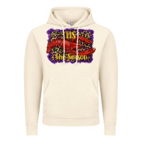 Vintage Artic mardi gras this the season lobster Vintage Hoodie - RanaPortraitStore