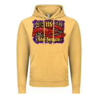 Vintage Mustard mardi gras this the season lobster Vintage Hoodie - RanaPortraitStore