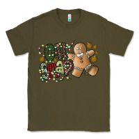 Army Green oh snap Classic Tee - SublimationCraftShop