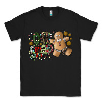 Black oh snap Classic Tee - SublimationCraftShop