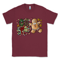 Burgundy oh snap Classic Tee - SublimationCraftShop