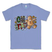 Colony Blue oh snap Classic Tee - SublimationCraftShop