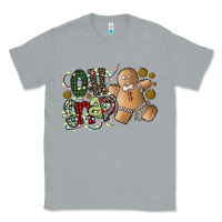 Heather Grey oh snap Classic Tee - SublimationCraftShop