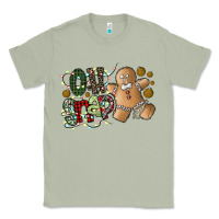 Matcha oh snap Classic Tee - SublimationCraftShop