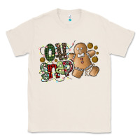 Natural oh snap Classic Tee - SublimationCraftShop