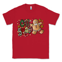 Red oh snap Classic Tee - SublimationCraftShop