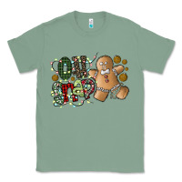 Sage oh snap Classic Tee - SublimationCraftShop