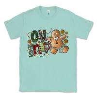 Seafoam oh snap Classic Tee - SublimationCraftShop