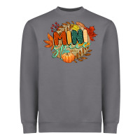 Storm mini spice Heavyweight Sweatshirt - CowGirlArtShop