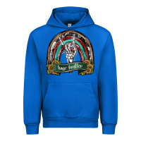 Cobalt hair hurstler copy Urban Hoodie - SublimationCraftShop