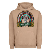 Pigment Burro hair hurstler copy Urban Hoodie - SublimationCraftShop