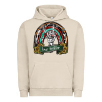 Pigment French Oak hair hurstler copy Urban Hoodie - SublimationCraftShop