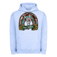 Pigment Grape Ice hair hurstler copy Urban Hoodie - SublimationCraftShop