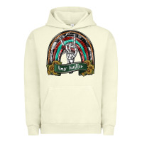 Pigment Pistachio hair hurstler copy Urban Hoodie - SublimationCraftShop
