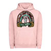 Pigment Salmon hair hurstler copy Urban Hoodie - SublimationCraftShop