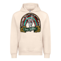 Sandshell hair hurstler copy Urban Hoodie - SublimationCraftShop