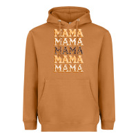 Meerkat fall mama Heavyweight Hoodie - BundleAndBundleShop