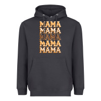 Smoke fall mama Heavyweight Hoodie - BundleAndBundleShop