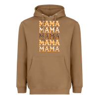 Toasted Coconut fall mama Heavyweight Hoodie - BundleAndBundleShop