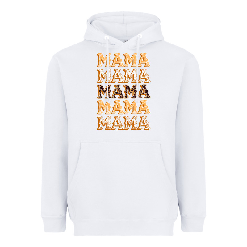 Fall Mama Heavyweight Hoodie by BundleAndBundleShop | Teevron