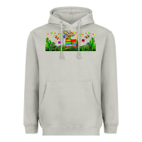 Moon Dust pinata libbey glass Heavyweight Hoodie - BundleAndBundleShop